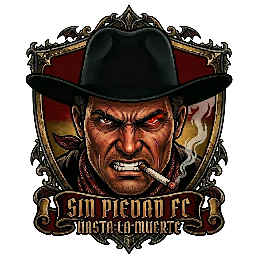 Sin Piedad